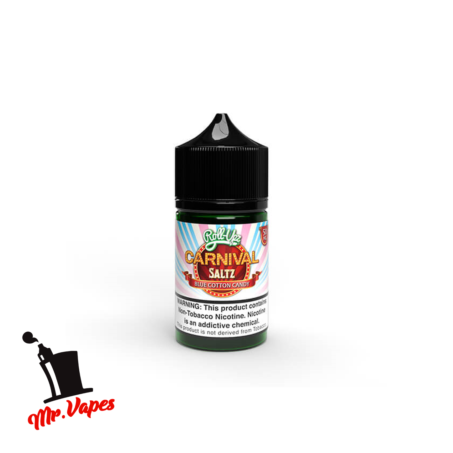 Juice Roll Upz Salt 30ml