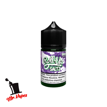Juice Roll Upz Salt 30ml