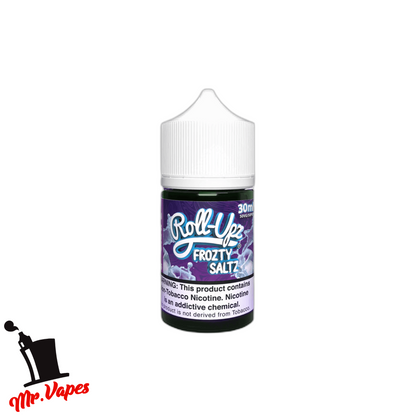 Juice Roll Upz Salt 30ml