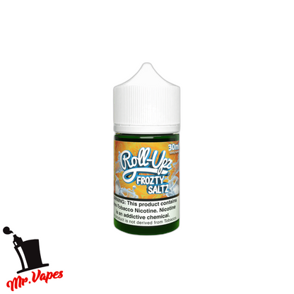 Juice Roll Upz Salt 30ml