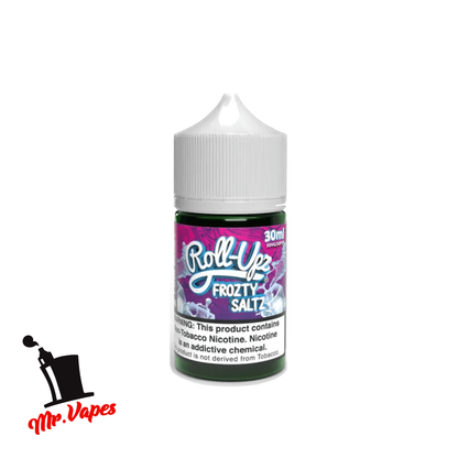 Juice Roll Upz Salt 30ml