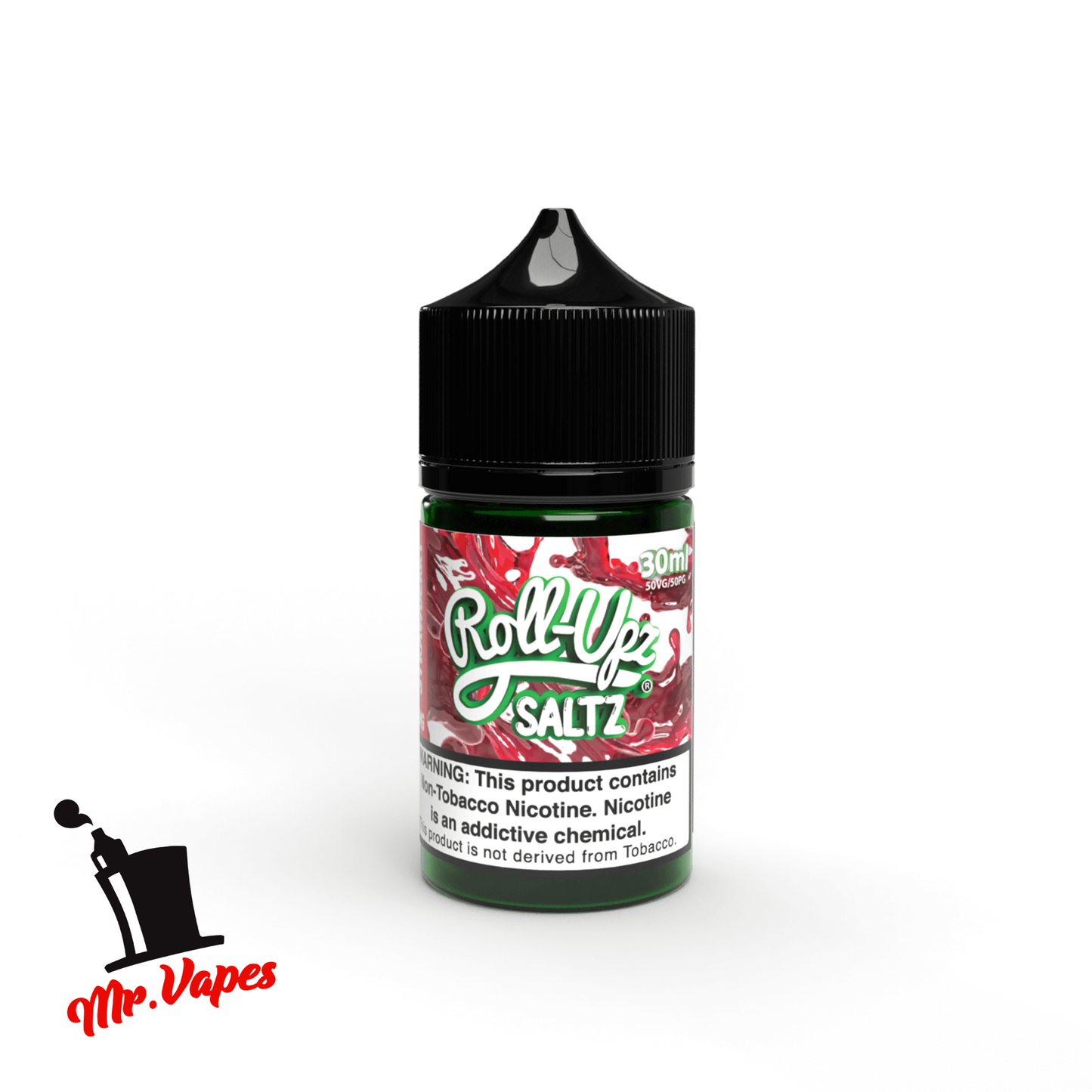 Juice Roll Upz Salt 30ml