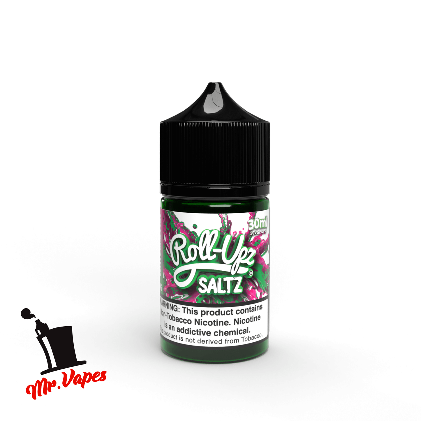 Juice Roll Upz Salt 30ml