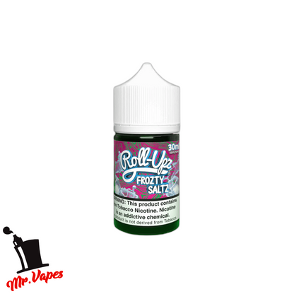 Juice Roll Upz Salt 30ml