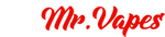 Mrvapes Logo