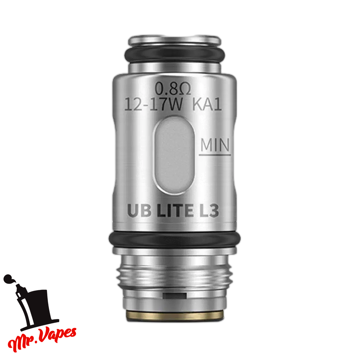Lost Vape - UB Lite Coil - Mr Vapes - Vapes
