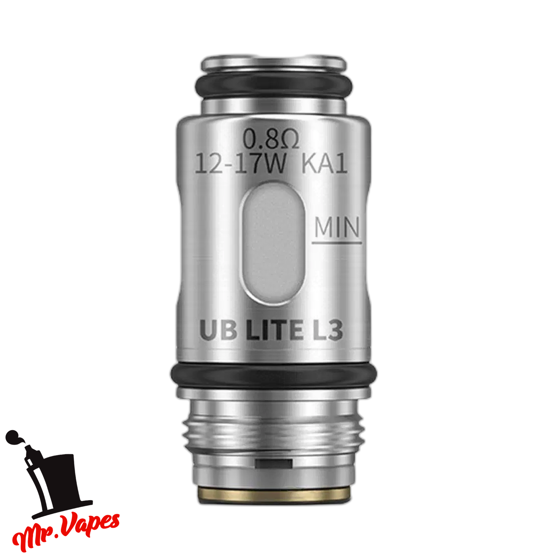 Lost Vape - UB Lite Coil - Mr Vapes - Vapes