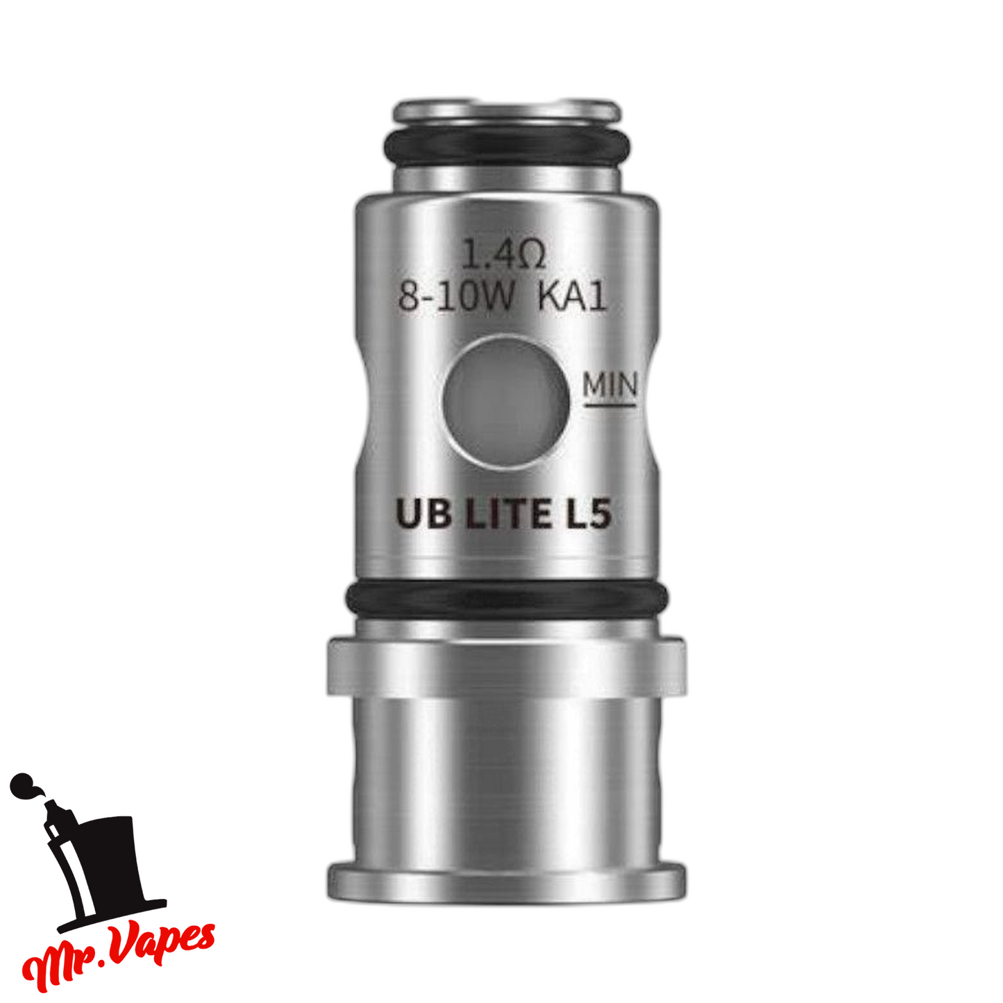 Lost Vape - UB Lite Coil - Mr Vapes - Vapes