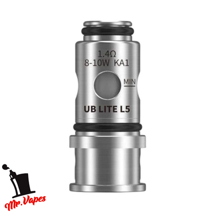Lost Vape - UB Lite Coil - Mr Vapes - Vapes