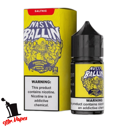 Nasty Salt 30ml - Mr Vapes - Vapes