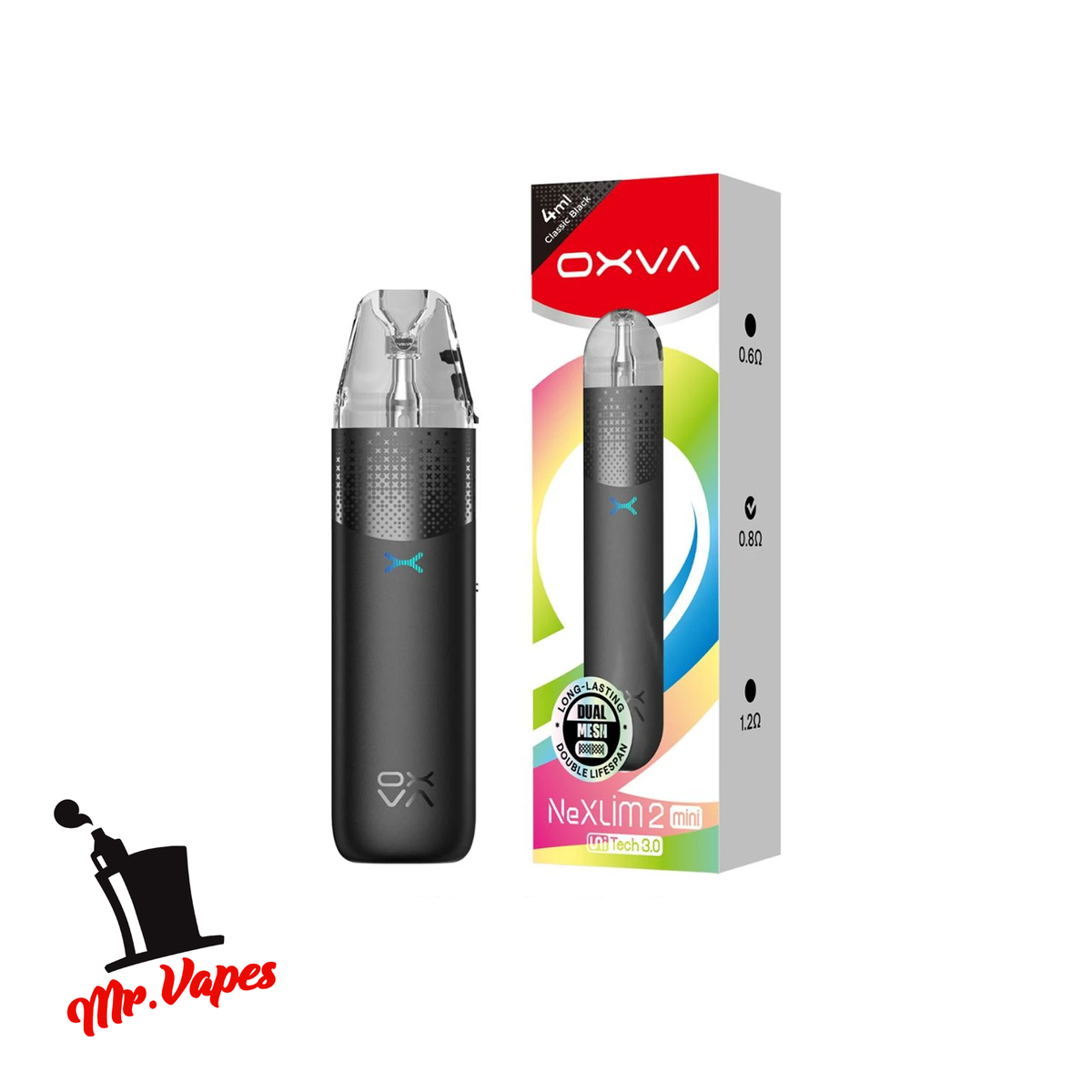 Oxva NeXLIM 2 Mini