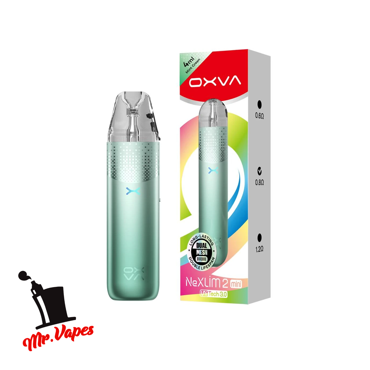 Oxva NeXLIM 2 Mini