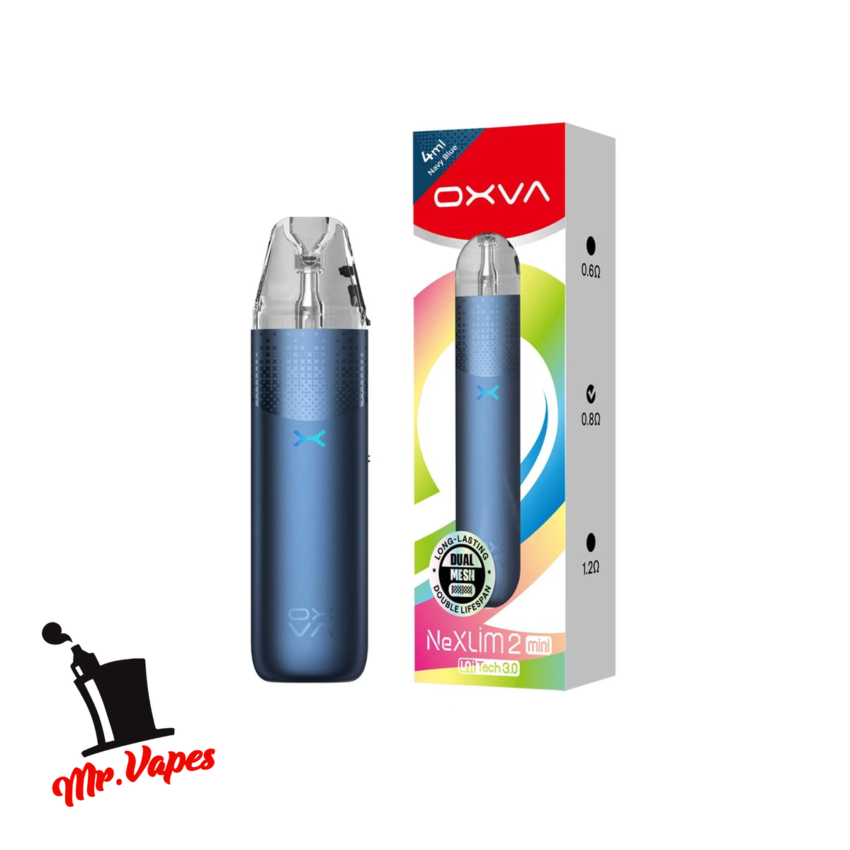 Oxva NeXLIM 2 Mini