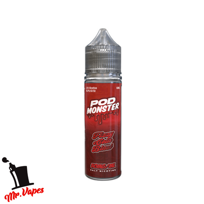Pod Monster Salt 60ml