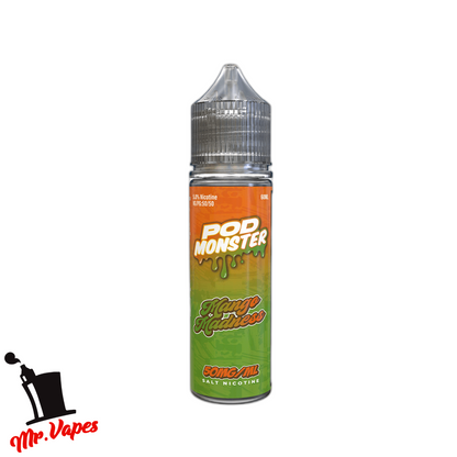 Pod Monster Salt 60ml