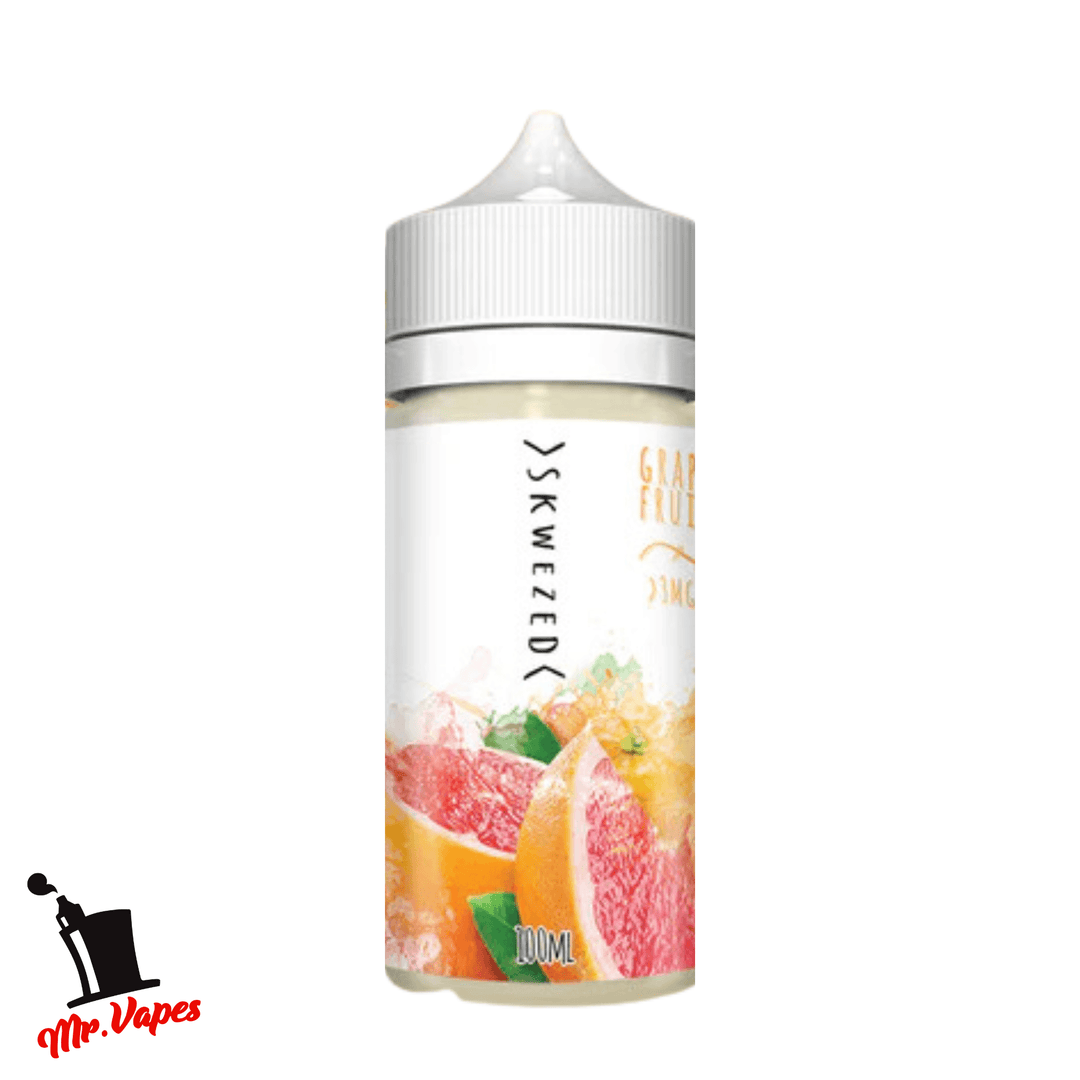 Skwezed E Juice 100ml - Mr Vapes