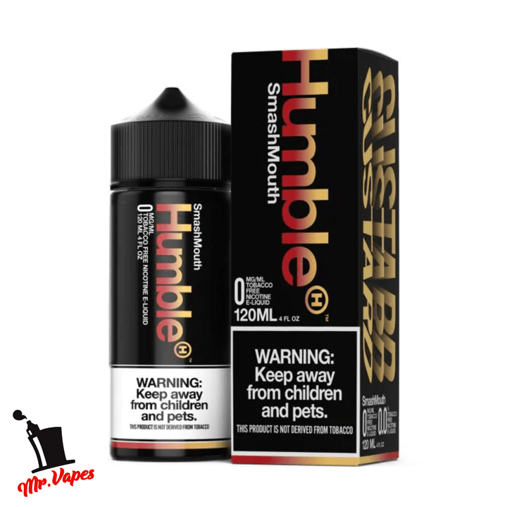 Humble Liquid 120ml