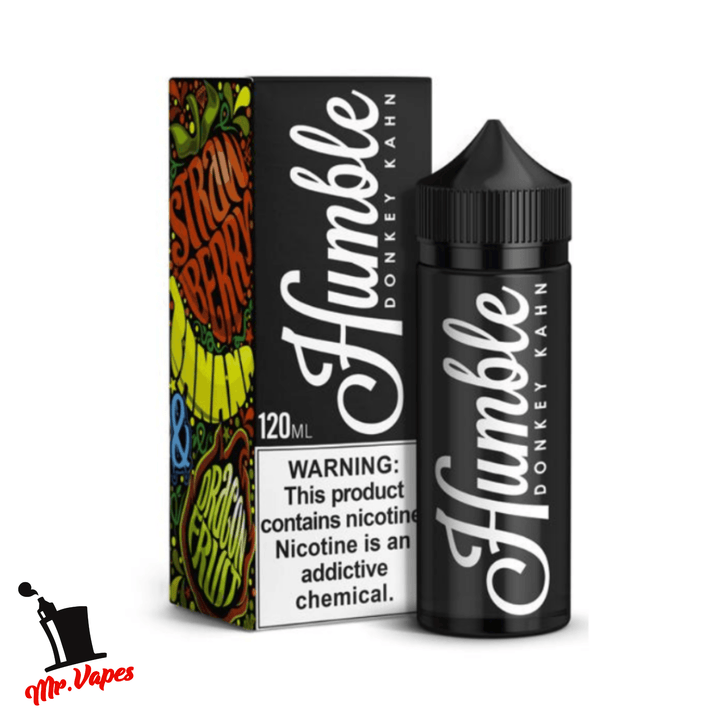 Humble Liquid 120ml