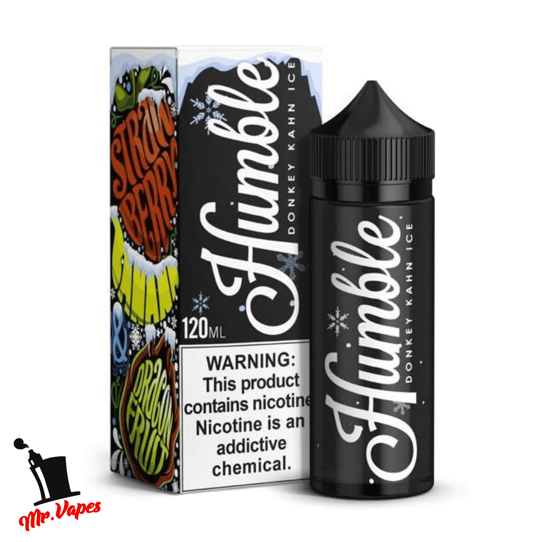 Humble Liquid 120ml