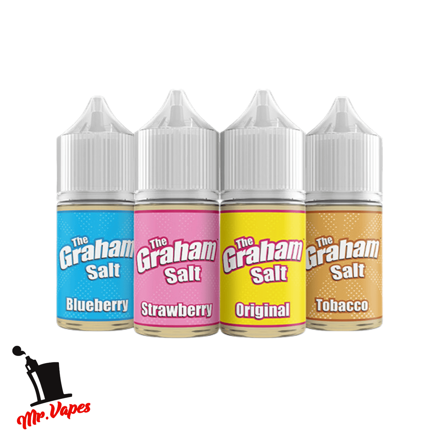 The Graham Salt 30ml