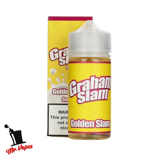 The Graham 100 ML