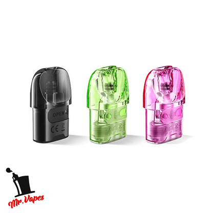 Lost Vape - Ursa Pro Pod (Sin Resistencia) 2.5ml