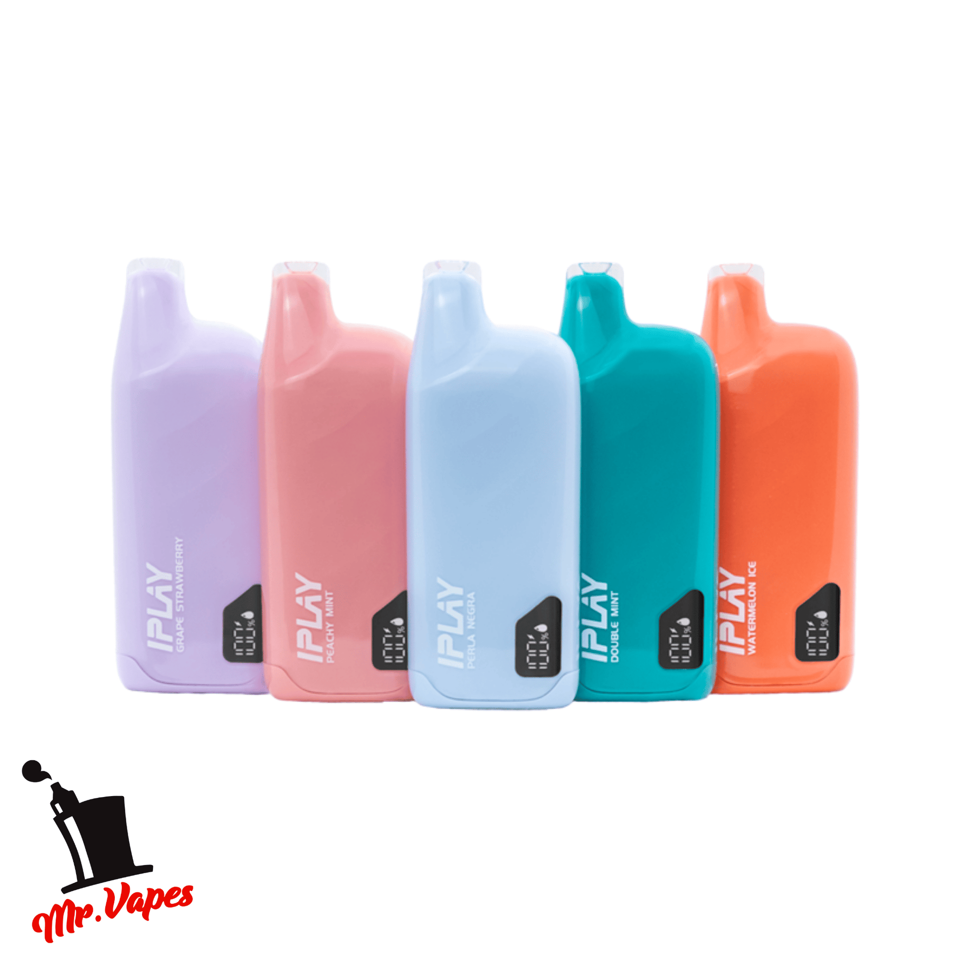 Iplay - X-box Pro | Desechable 15,000 Hits - Mr Vapes Iplay - X-box Pro | Desechable 15,000 Hits - Mr Vapes