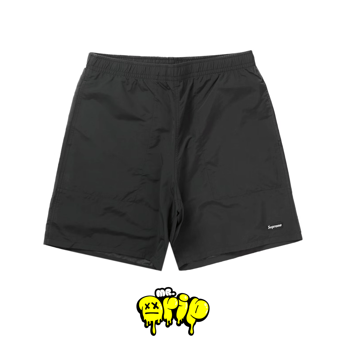 Supreme Water Nylon Short