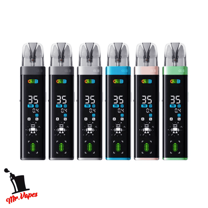 Uwell Caliburn G3 Pro