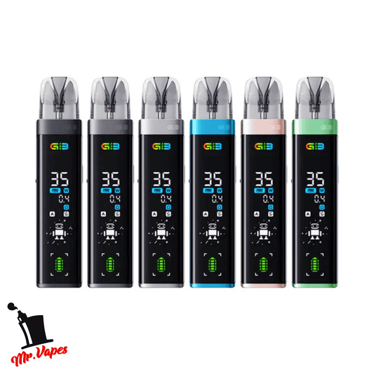 Uwell Caliburn G3 Pro