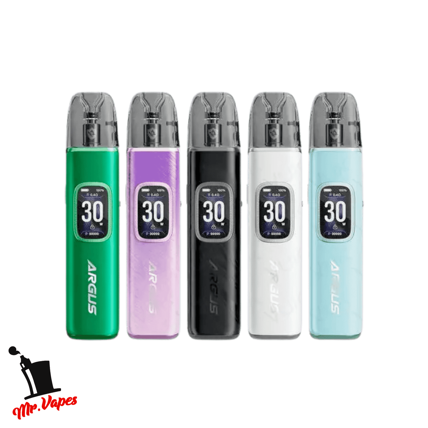 Voopoo Argus G3 Pod Kit
