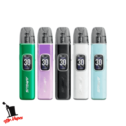 Voopoo Argus G3 Pod Kit