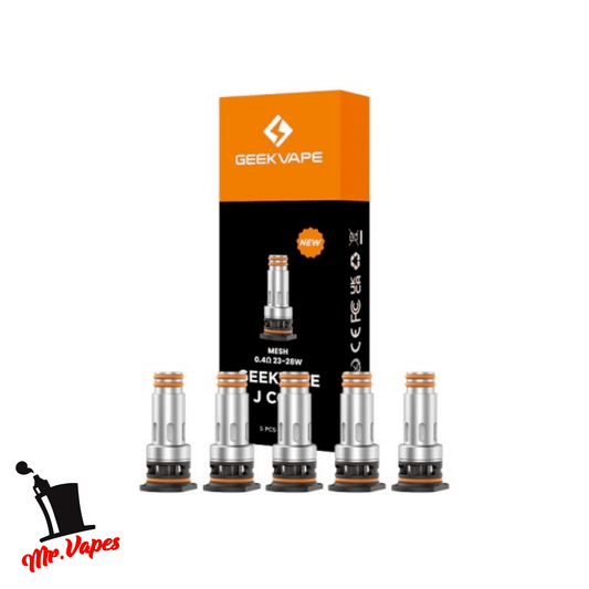 Geek Vape J Coil
