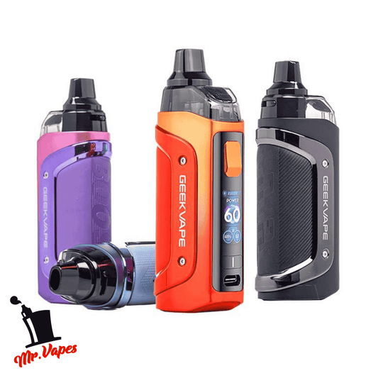 Geek Vape Aegis Boost 3 Kit