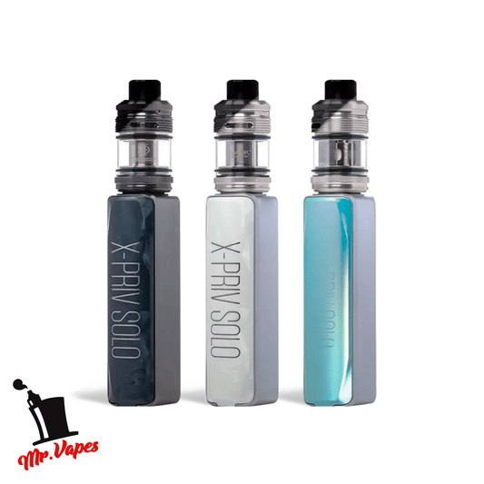 Smok X-Priv Solo Kit
