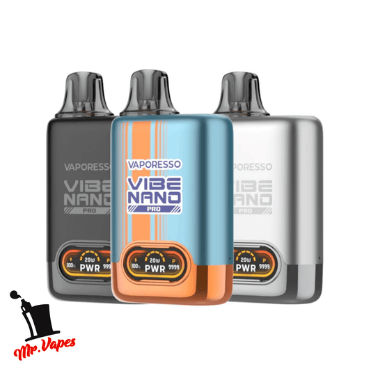 Vaporesso Vibe Nano Pro Kit