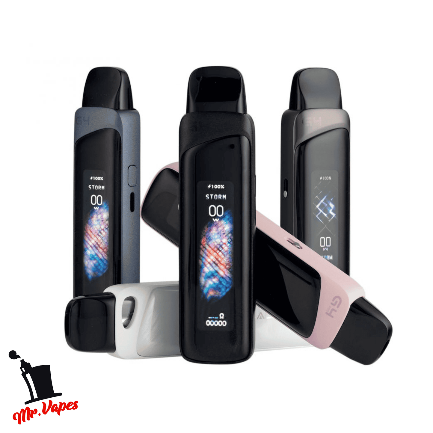 Uwell Caliburn G4 Pro