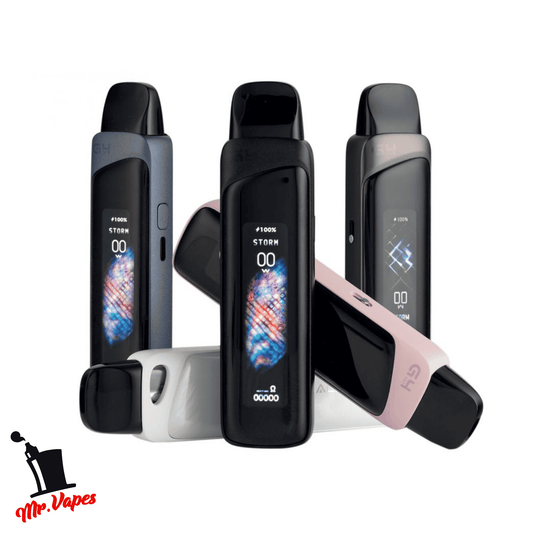 Uwell Caliburn G4 Pro