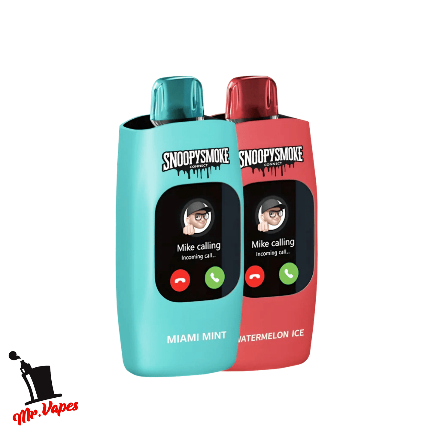 SnoopySmoke Connect | Desechable 30,000 Hits