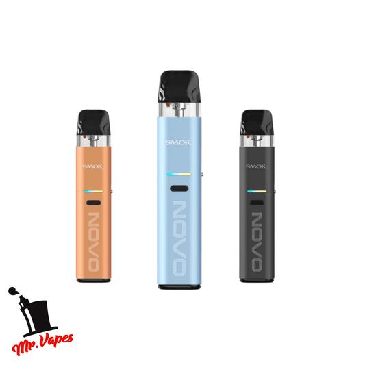 Smok Mxico - Dispositivos de Vapeo, Kits y ms - Mr Vapes Smok Mxico - Dispositivos de Vapeo, Kits y ms - Mr Vapes