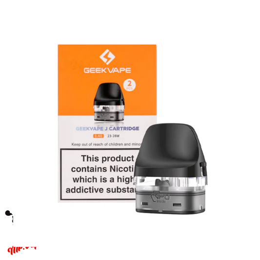 Geek Vape J Cartridge