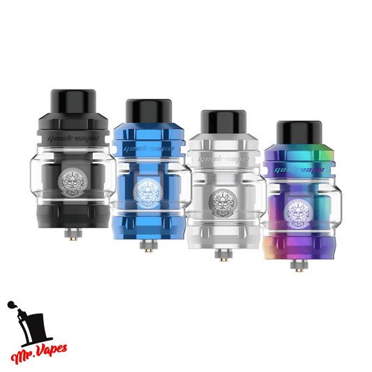 Geek Vape Z Max Tank
