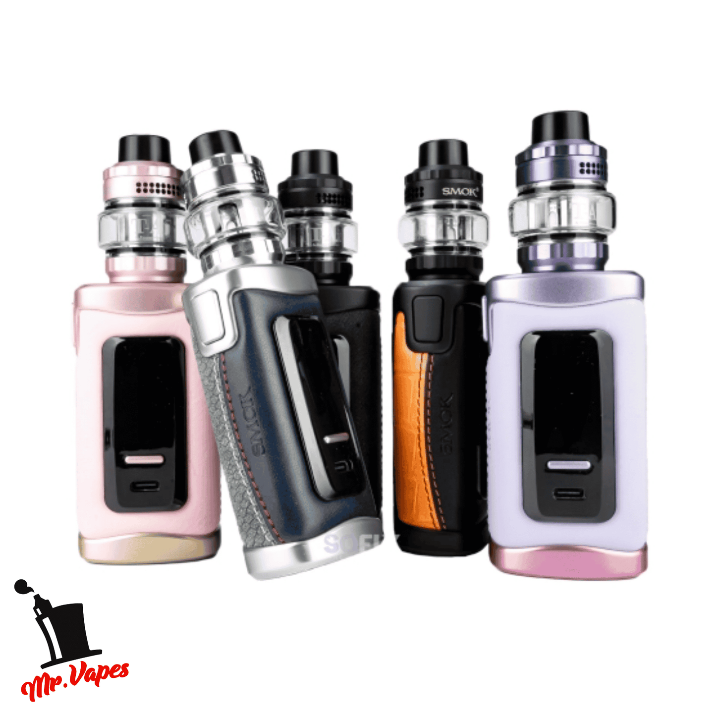 Smok Morph 3 Kit