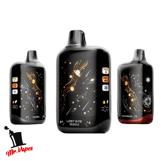 Lost Vape Orion Bar | Desechable 50,000 hits