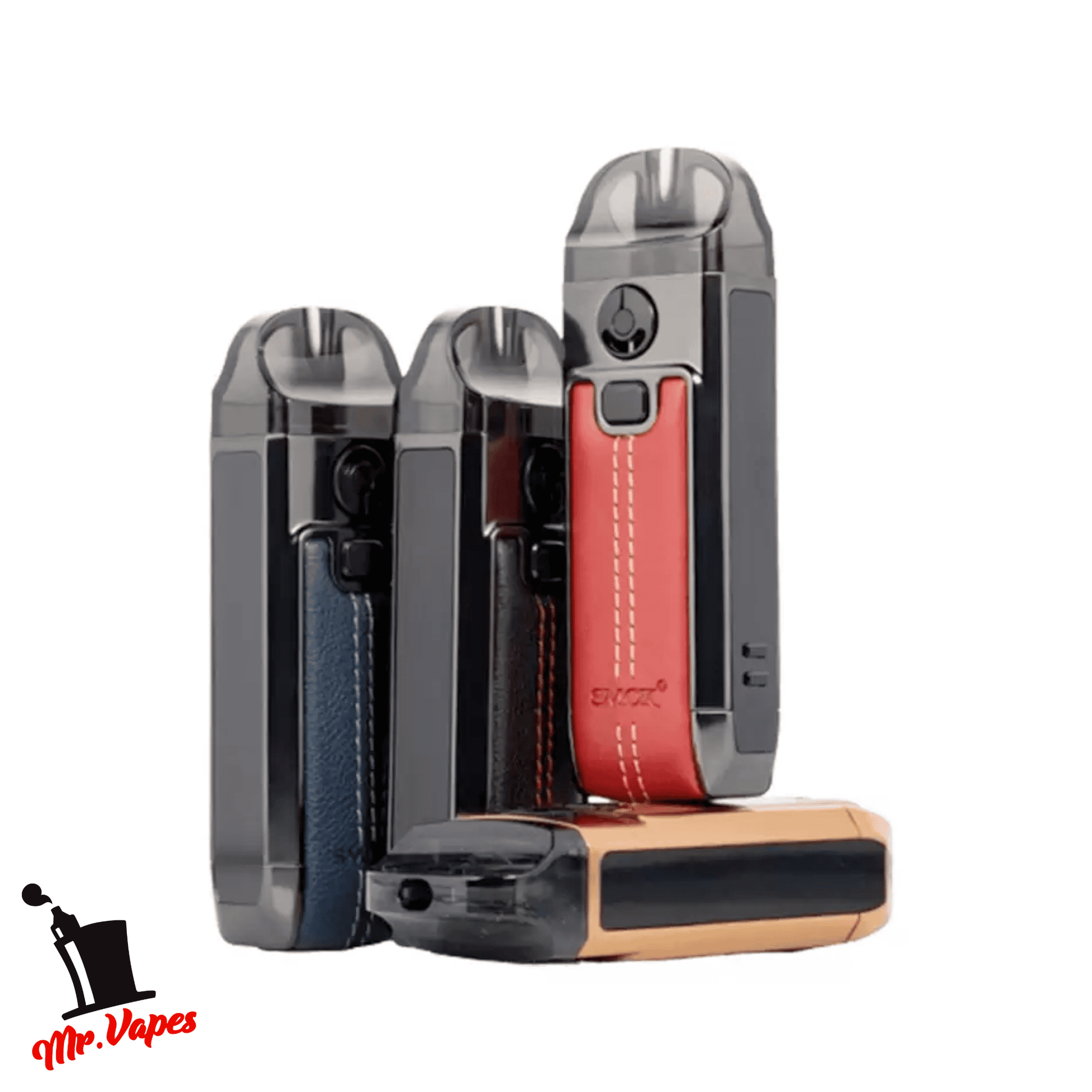 Smok Nord 4 80W Kit - Mr Vapes - Vapes