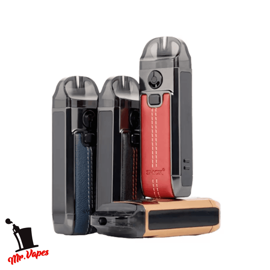 Smok Nord 4 80W Kit - Mr Vapes - Vapes