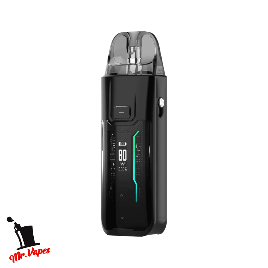 Recargables - Mr Vapes