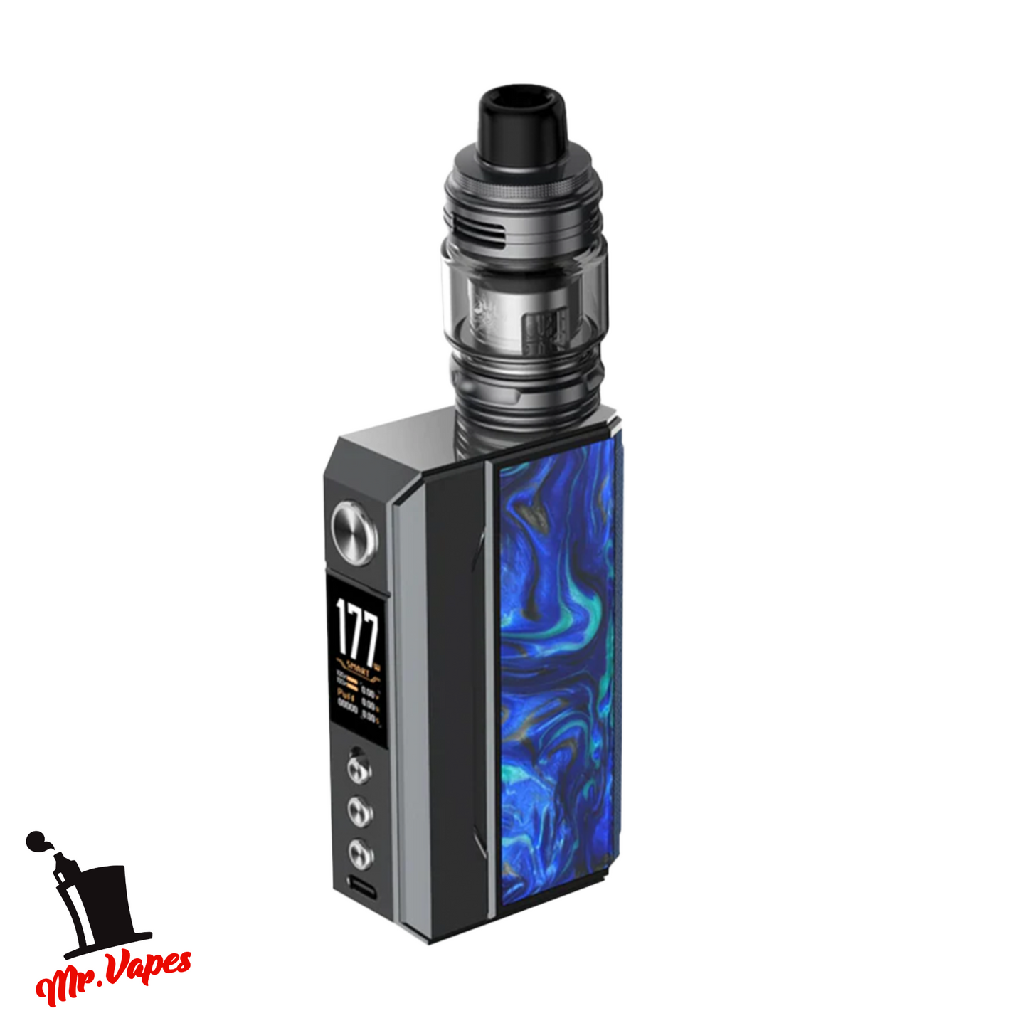 Voopoo - Drag 4 Kit