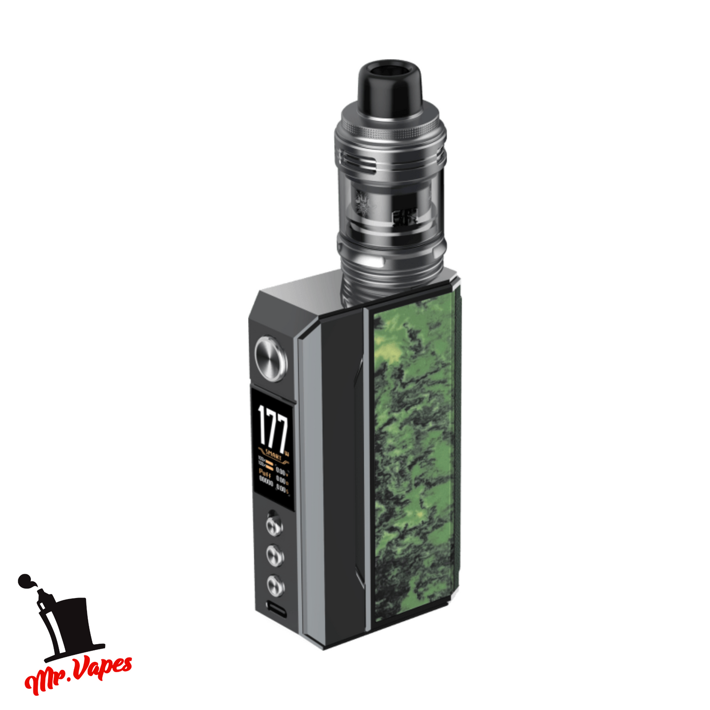 Voopoo - Drag 4 Kit