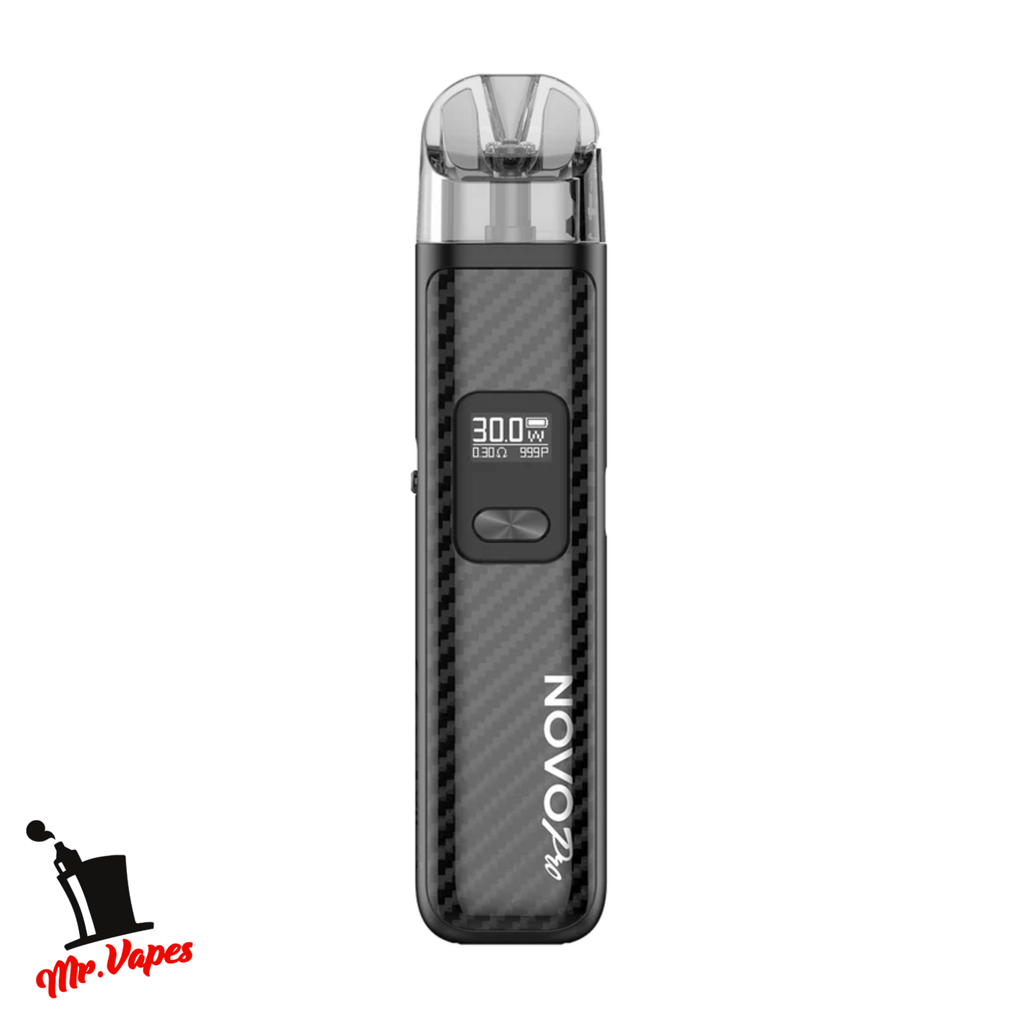 Smok - Novo Pro Kit